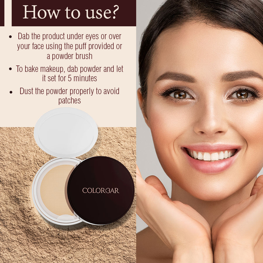 Colorbar Pro Banana Powder (10g)