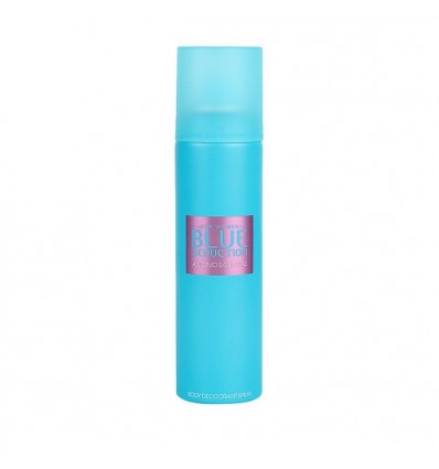 Antonio Banderas Blue Seduction for Women Deodorant Spray (150ml)