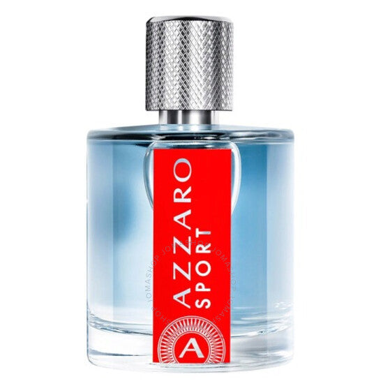 Azzaro Azzaro Sport Eau De Toilette (100ml)