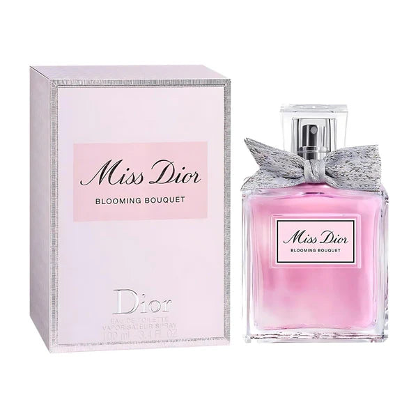 DIOR Miss DIOR Blooming Bouquet Eau De Toilette (100ml)