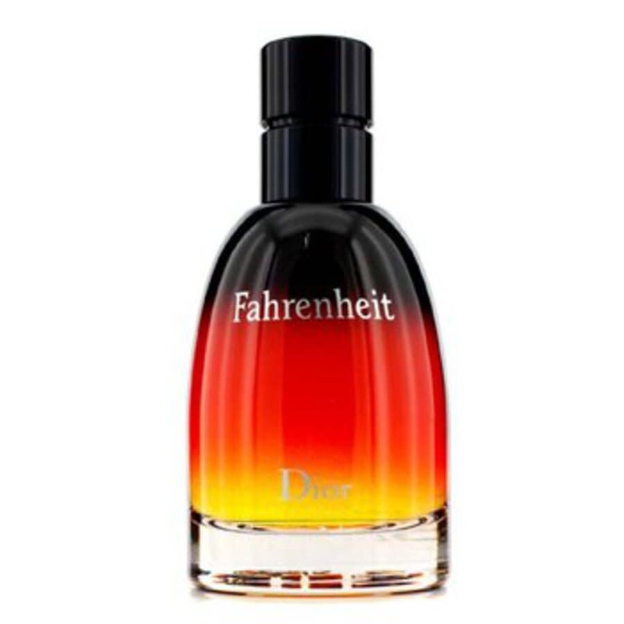 Dior Fahrenheit Le Parfum Spray (75ml)