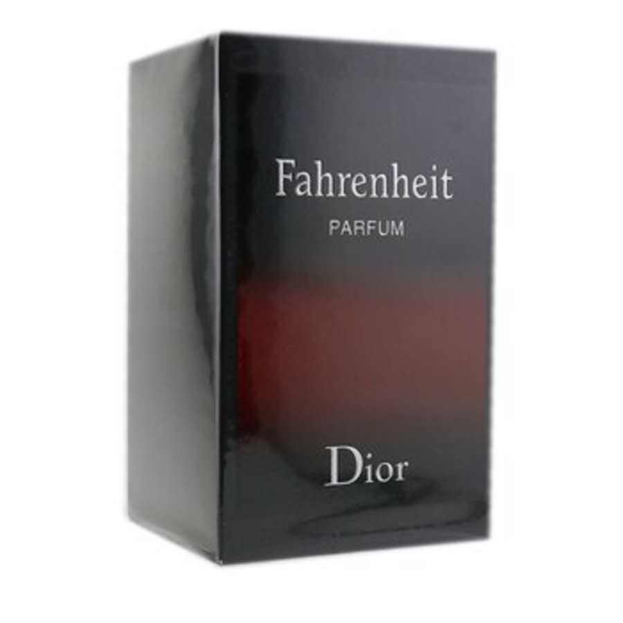 Dior Fahrenheit Le Parfum Spray (75ml)