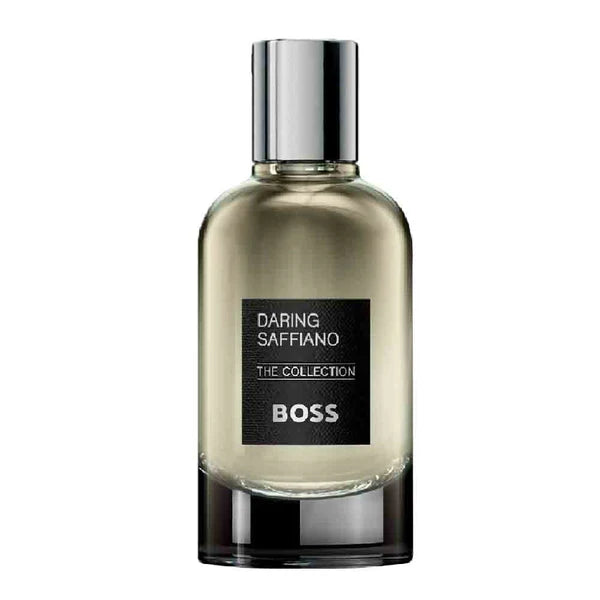 BOSS The Collection Vigorous Cologne eau de parfum (100ml)