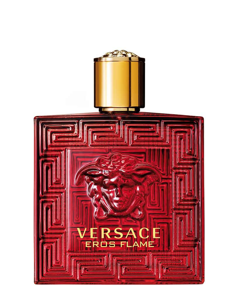 Versace Eros Flame Eau de Parfum for men (200 ml)
