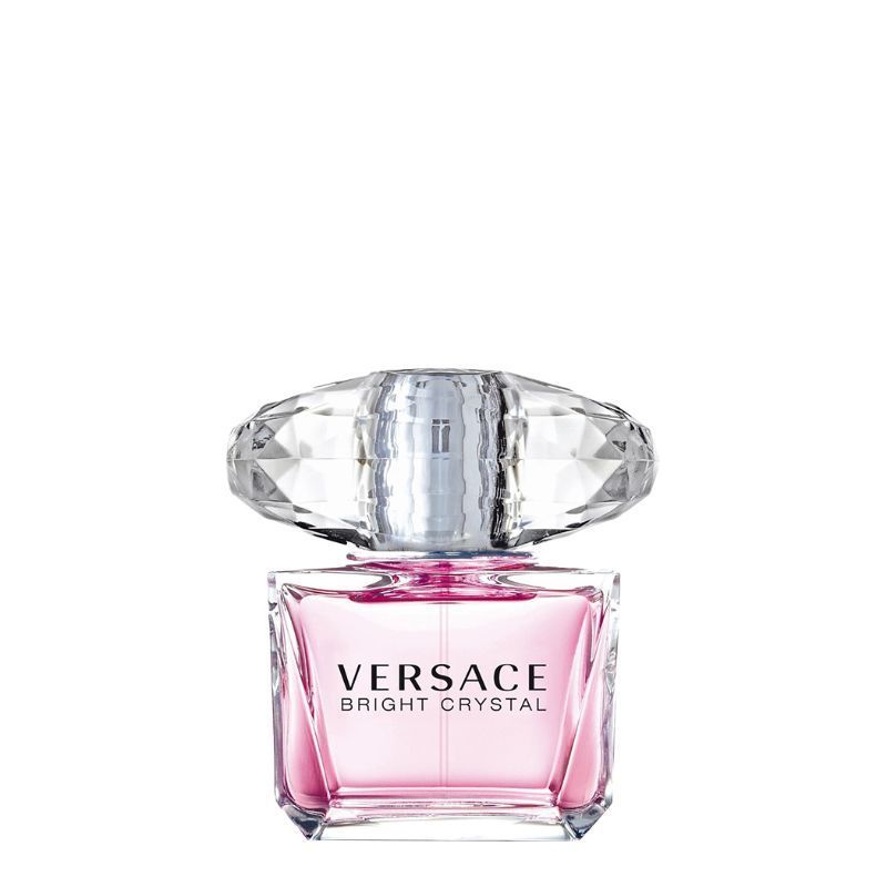 Versace Bright Crystal Eau De Toilette (90ml)