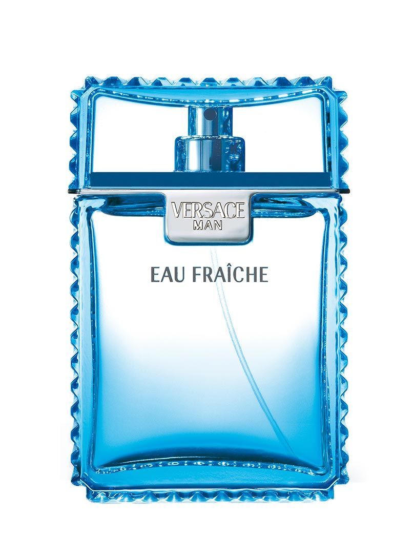 Versace Eau Fraiche Man Eau De Toilette (100ml)