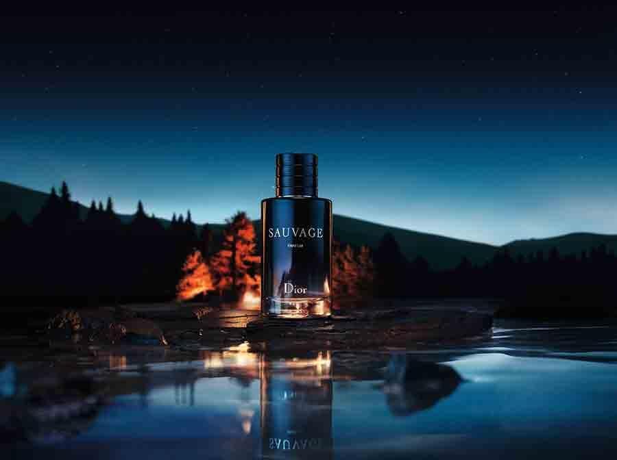 DIOR Sauvage Eau De Parfum (100ml)