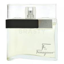 SALVATORE FERRAGAMO F Pour Homme Eau de Toilette - 100 ml