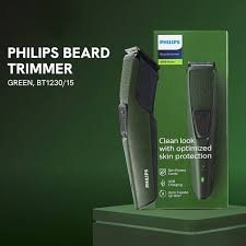 Philips BT1230/18 Beard Trimmer