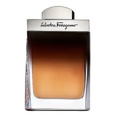 Salvatore Ferragamo Pour Homme Oud Eau de Parfum for Men - 100 ml