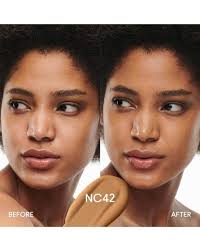 MAC Studio Fix Fluid SPF 15 24HR Matte Foundation + Oil Control 30ml
