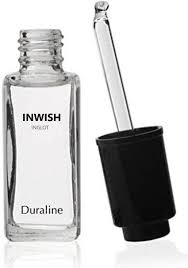 Inglot Duraline Makeup Mixing Liquid (9 ml)