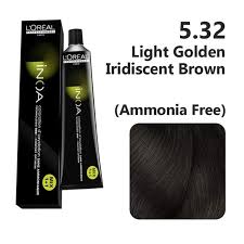 L'Oréal Professionnel INOA 60g