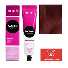 Matrix Socolor Pre-Bonded Permanent Hair Color (90 ml)