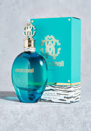 Roberto Cavalli Aqua Eau De Toilette (75 ml)
