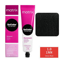 Matrix Socolor Pre-Bonded Permanent Hair Color (90 ml)