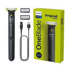 Philips QP1424/10 One Blade Shaving Trimmer
