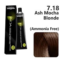 L'Oréal Professionnel INOA 60g