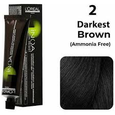 L'Oréal Professionnel INOA 60g