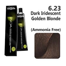 L'Oréal Professionnel INOA 60g