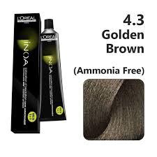L'Oréal Professionnel INOA 60g