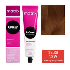 Matrix Socolor Pre-Bonded Permanent Hair Color (90 ml)