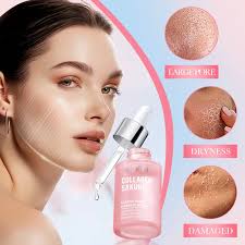 Sadoer Collagen Sakura Elastic Moist Hydrate Serum 100ml