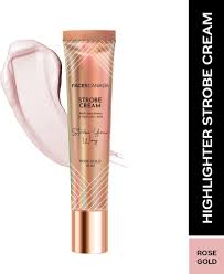 FACES CANADA Strobe Cream Instant Luxurious Illumination 18ml