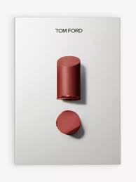 TOM FORD Slim Lip Color Shine 153 Velvet Tux 9g
