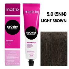 Matrix Socolor Pre-Bonded Permanent Hair Color (90 ml)