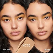 MAC Studio Fix Fluid SPF 15 24HR Matte Foundation + Oil Control 30ml