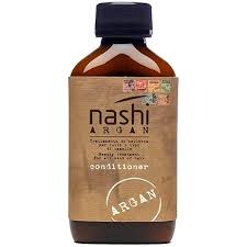 Nashi Argan Conditioner (200ml)