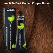 L'Oréal Professionnel INOA 60g