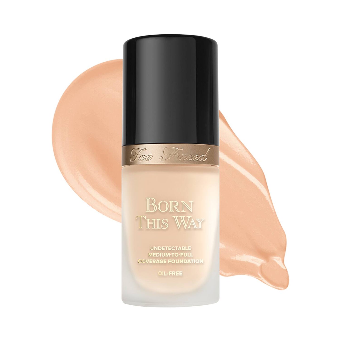 TOO FACED Born This Way Oil-Free Foundation 30ml