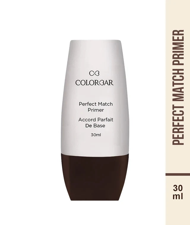 Colorbar Perfect Match Primer (30ML)