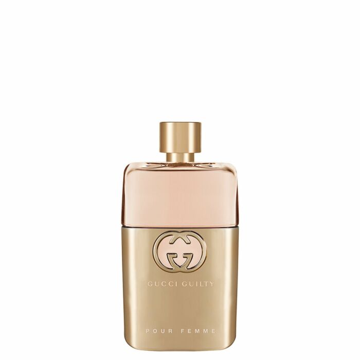 Gucci Guilty Eau De Parfum For Her (90ml)