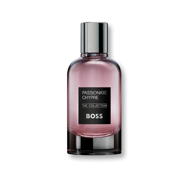 BOSS The Collection Passionate Chypre eau de parfum (100ml)