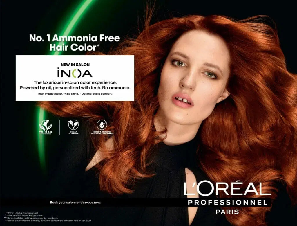 L'Oréal Professionnel INOA 60g
