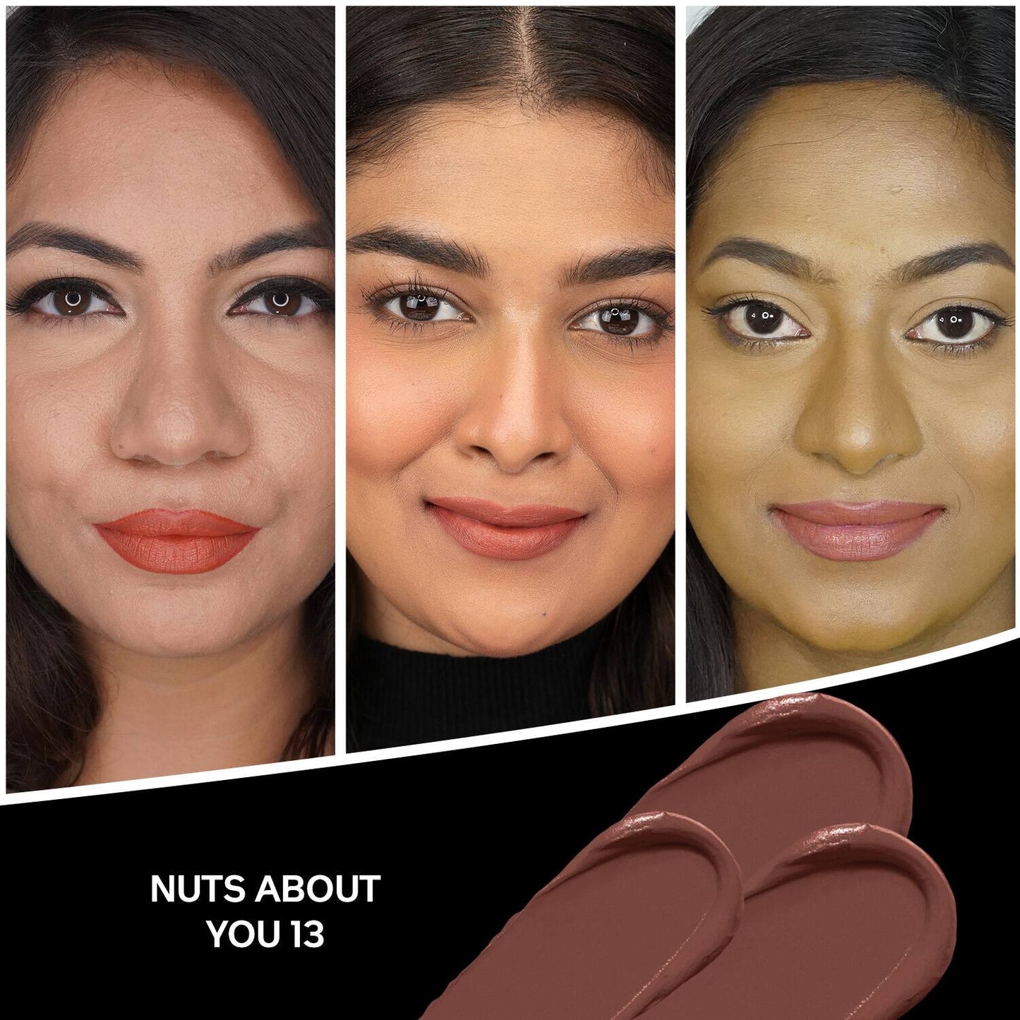 FACES CANADA Comfy Matte Crème Lipstick 4.2g