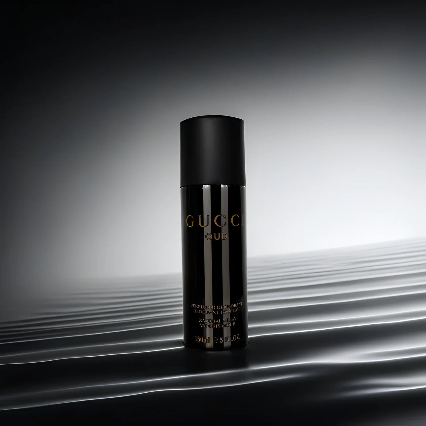 Gucci Oud Perfume Body Spray for Men (150 ml)