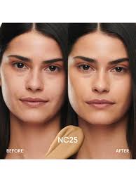 MAC Studio Fix Fluid SPF 15 24HR Matte Foundation + Oil Control 30ml