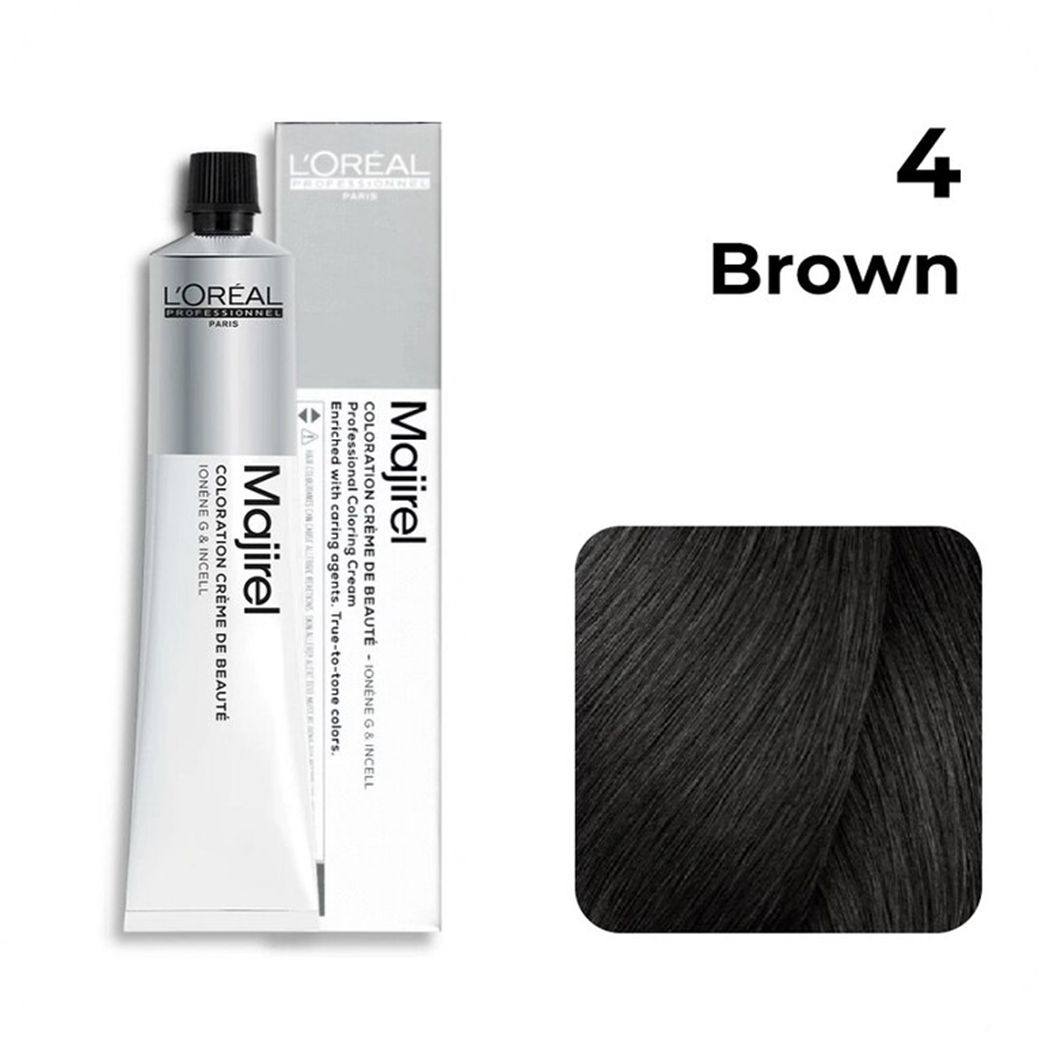 L'Oreal Professionnel Paris Majirel