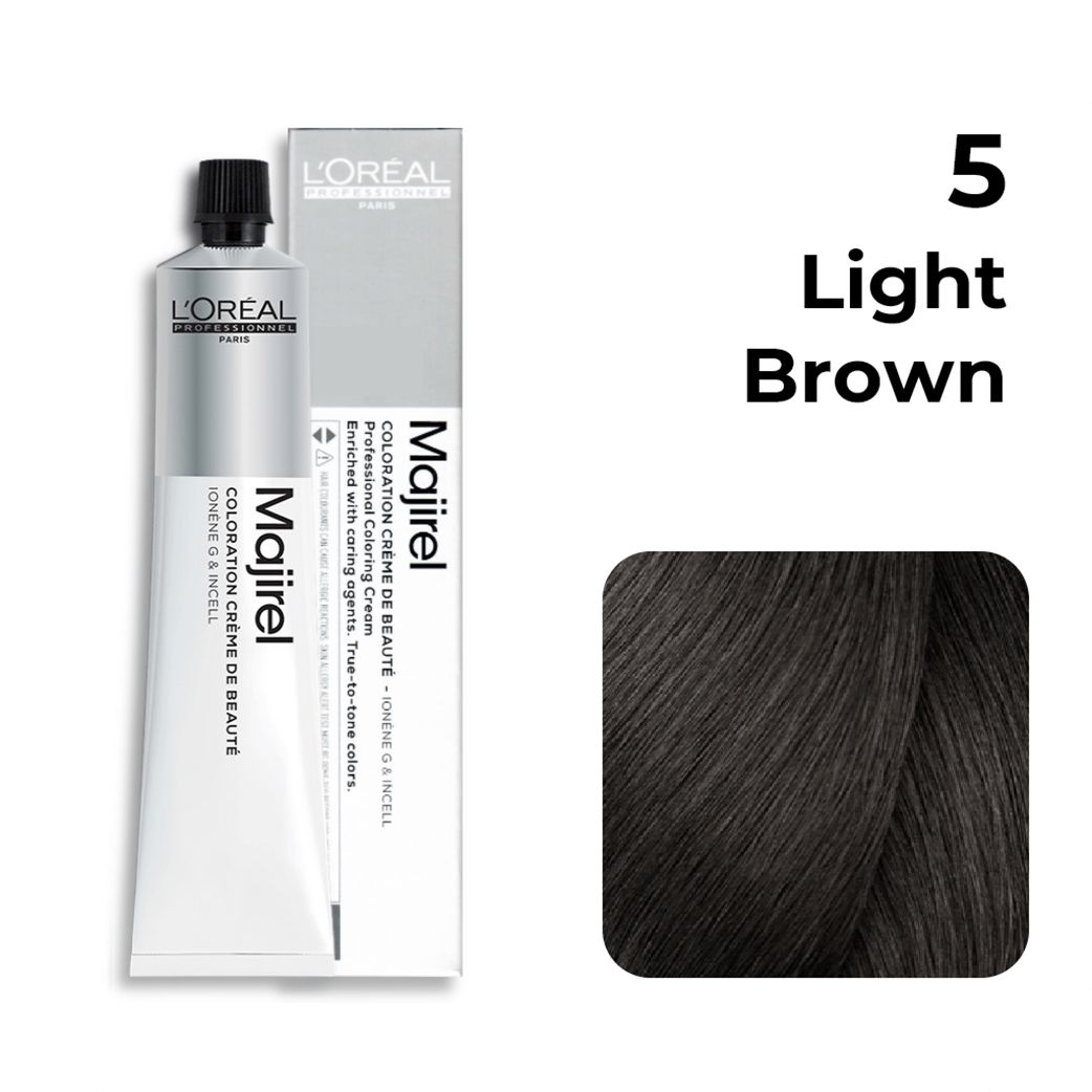 L'Oreal Professionnel Paris Majirel