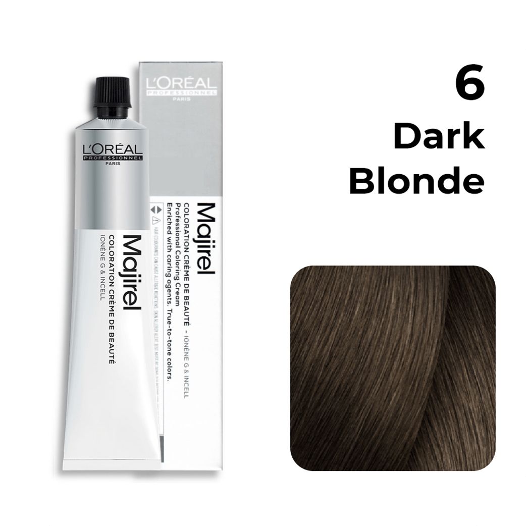 L'Oreal Professionnel Paris Majirel