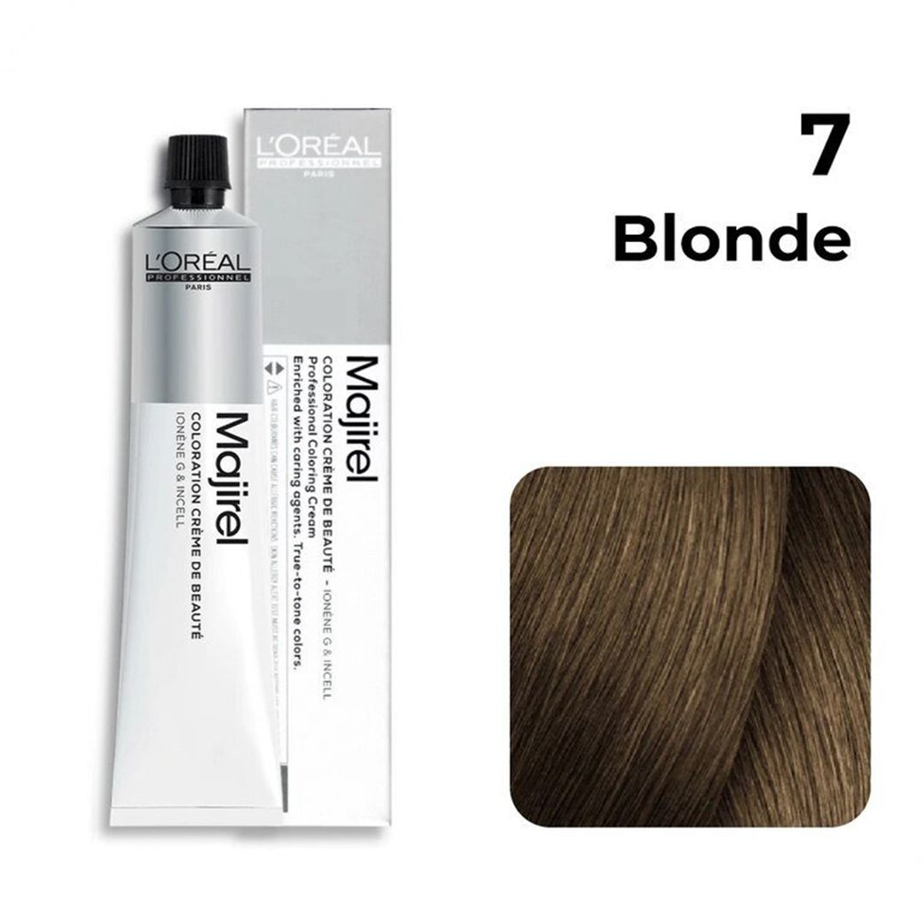 L'Oreal Professionnel Paris Majirel