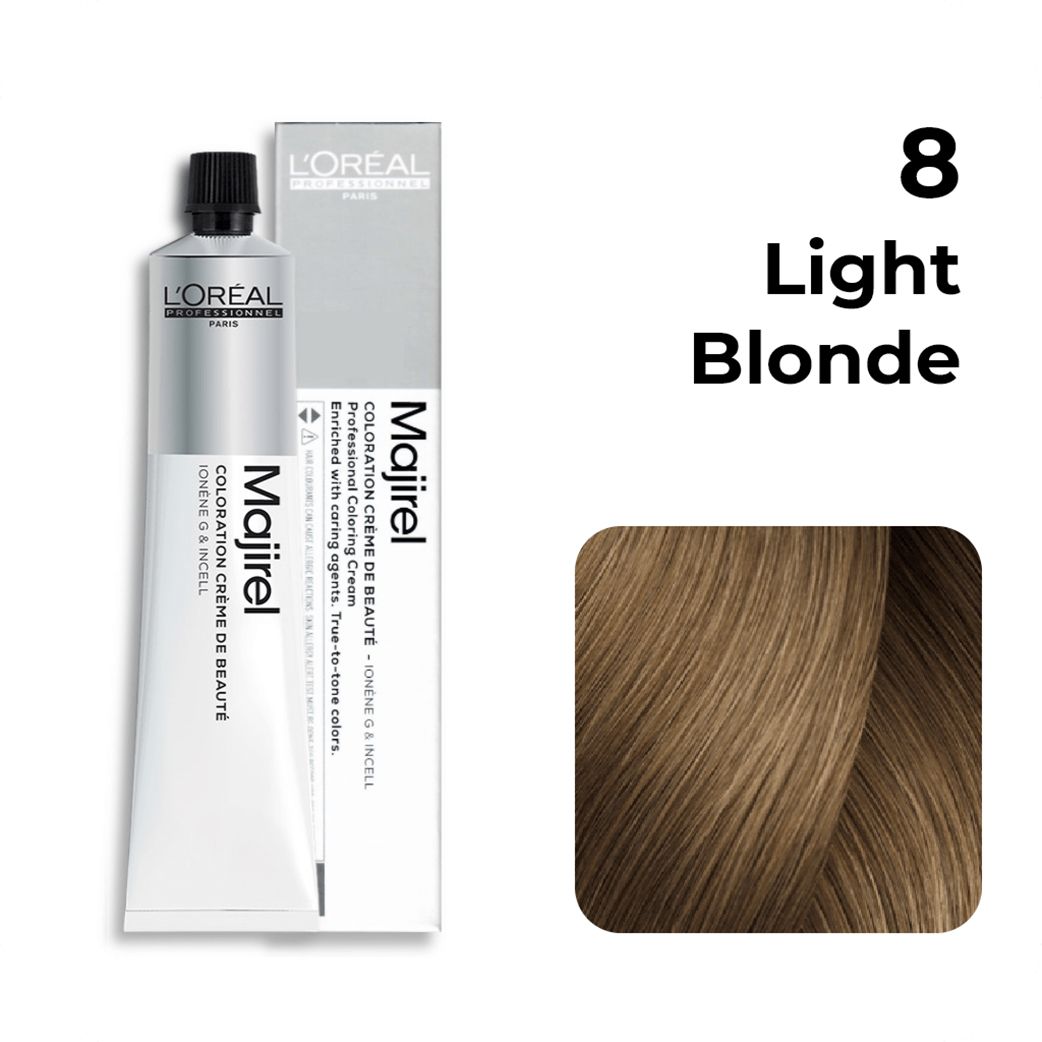 L'Oreal Professionnel Paris Majirel