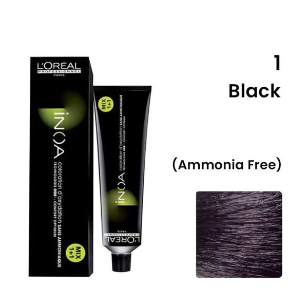 L'Oréal Professionnel INOA 60g