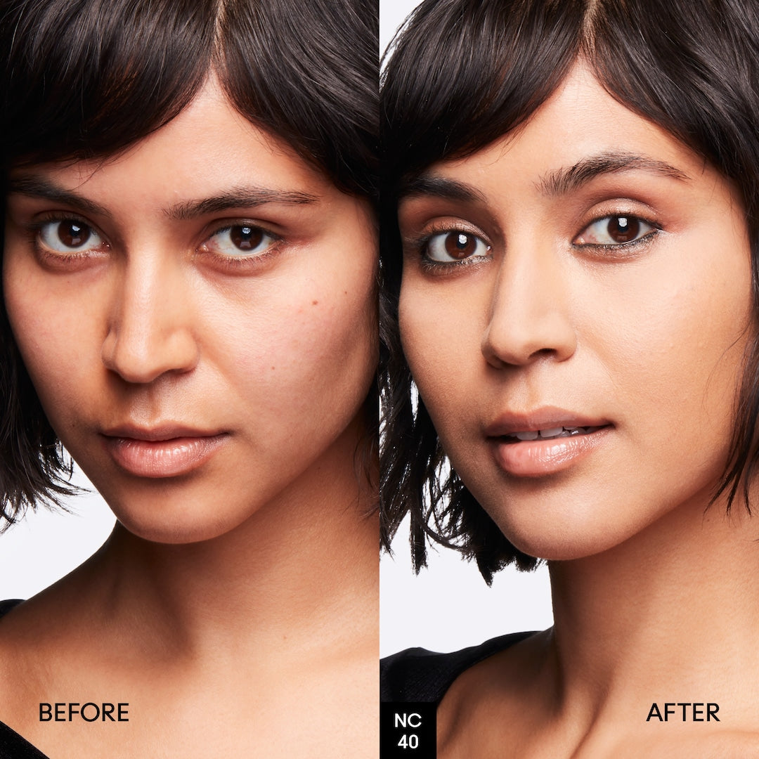 MAC Studio Fix Powder Plus Foundation NC42