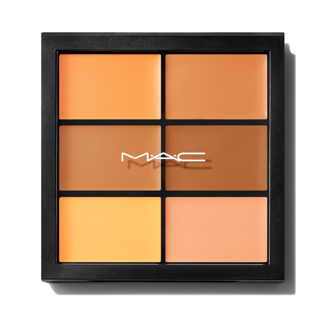MAC Studio Fix Conceal and Correct Palette (6 g)
