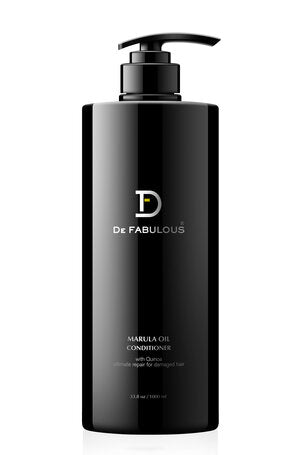 De Fabulous Marula Oil Conditioner (1000ml)